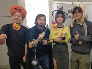 【ハロウィン🎃★】